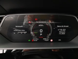 e-tron 95 quattro S-LINE - Image 9