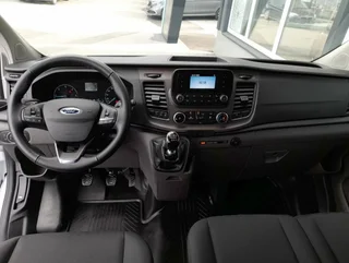 Transit Custom Variobus L1H1 - Image 3