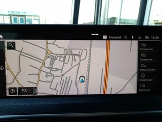 X3 30e M-SPORT 4x4 Aut - Image 5