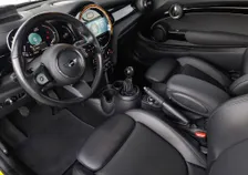 Cabrio MINI Cooper Cabriolet - Image 9