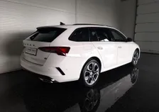 Octavia Combi RS IV 150/245 DSG - Image 2