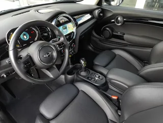 Cooper SE 32,6kWh Aut - Image 12