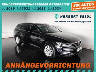 Passat Variant BUSINESS 2,0 TDI DSG