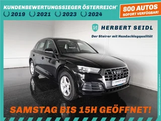 Q5 SPORT 50 TFSI e quattro PHEV S-tr - Image 1