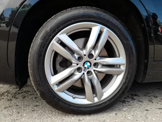 X1 M-SPORT 4x4 25e Aut - Image 15