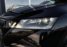 Octavia Combi RS PHEV 150/245 DSG - Image 15
