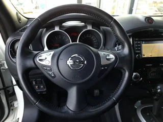 Juke TEKNA 1,6 Aut - Image 8