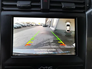 Mondeo Turnier 2,0 EcoBlue Aut - Image 4