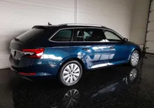 Superb Kombi STYLE PHEV 156/218 DSG - Image 2