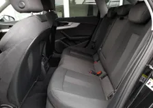 A4 Avant S-LINE 40 TDI S-tr - Image 11