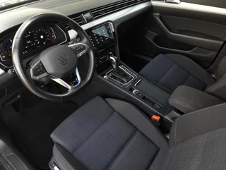 Passat Variant GTE PHEV DSG - Image 9