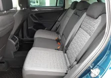 Tiguan LIFE 2,0 TDI DSG - Image 12