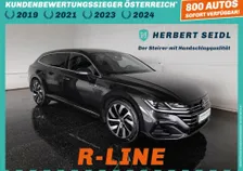 Arteon SB R-LINE PHEV DSG - Image 1