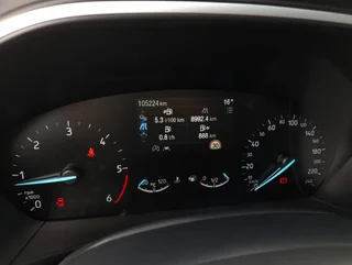 Focus Turnier Cool&Connect 1,5 EcoBlue - Image 8