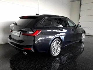 320 e Touring SPORT-LINE PHEV Aut - Image 2