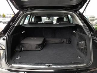 Q5 SPORT 50 TFSI e quattro PHEV S-tr - Image 12