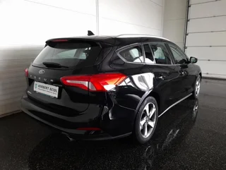 Focus Turnier Cool & Connect 1,5 EcoBlue - Image 2
