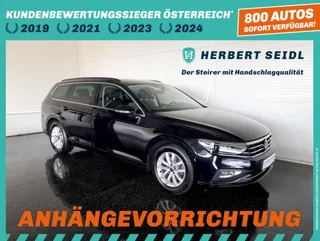 Passat Variant BUSINESS 2,0 TDI DSG - Image 1
