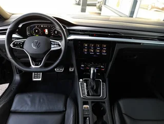 Arteon SB R-LINE PHEV DSG - Image 3