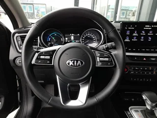 Ceed SW PHEV Aut. - Image 7