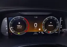 Octavia Combi STYLE 2,0 TDI DSG - Image 6