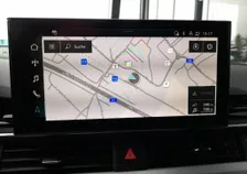 A4 Avant S-LINE 40 TFSI quattro S-tr - Image 5