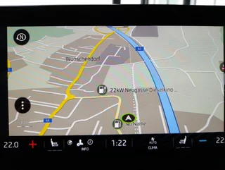 Octavia Combi STYLE 2,0 TDI DSG - Image 5