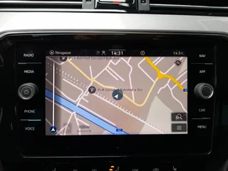 Passat Variant GTE PHEV DSG - Image 5