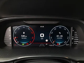 Octavia Combi RS PLUS 2,0 TDI DSG - Image 7