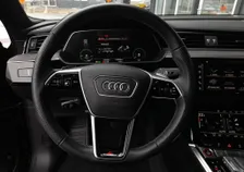 e-tron SB 95 quattro S-LINE - Image 10