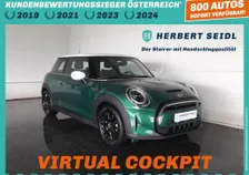 Cooper SE ESSENTIAL 32,6kWh Aut - Image 1