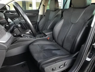 Octavia Combi STYLE PHEV DSG - Image 11