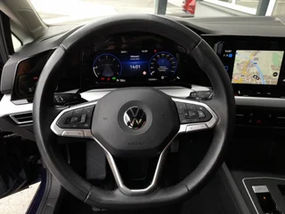 Golf VIII Variant LIFE 2,0 TDI DSG - Image 9