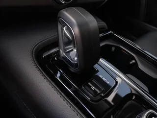 V90 T8 ULTIMATE DARK 4x4 PHEV Aut - Image 6