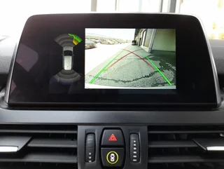 216 d Gran Tourer ADVANTAGE Aut - Image 4