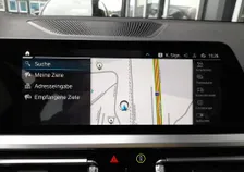 330 e Touring SPORT LINE PHEV 4x4 Aut - Image 5