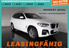 X3 30e M-SPORT PHEV 4x4 Aut - Image 1