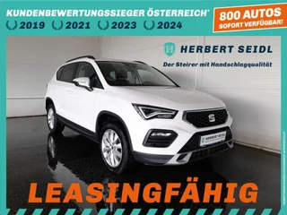 Ateca STYLE 2,0 TDI DSG - Image 1