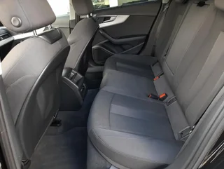 A4 Avant 35 TDI S-tr - Image 11