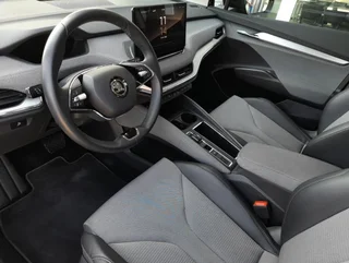 Enyaq 50 iV AUT - Image 9