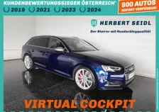 S4 Avant 3,0 TFSI quattro S-tr - Image 1
