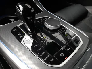 X5 45e xLINE 4x4 PHEV Aut - Image 8