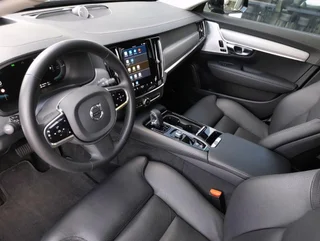 V90 T8 ULTIMATE DARK 4x4 PHEV Aut - Image 11