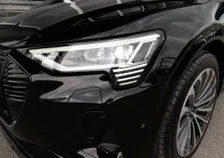 e-tron 55 quattro S-LINE BLACK - Image 15