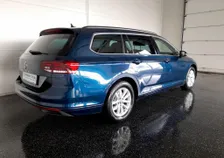 Passat Variant BUSINESS 2,0 TDI DSG - Image 2