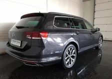 Passat Variant GTE PHEV DSG - Image 2