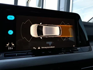 Golf VIII Variant LIFE 2,0 TDI DSG - Image 4