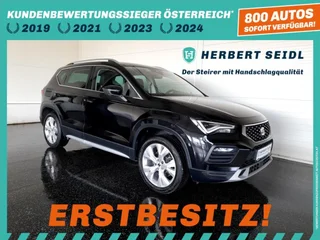 Ateca XPERIENCE 2.0 TDI DSG - Image 1