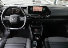 e-C4 e-C4 SHINE 50kWh Aut - Image 3