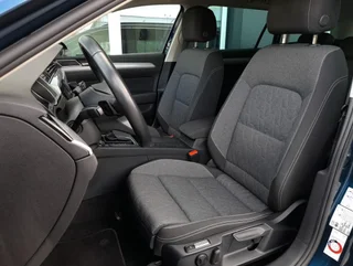 Passat Variant BUSINESS 2,0 TDI DSG - Image 9